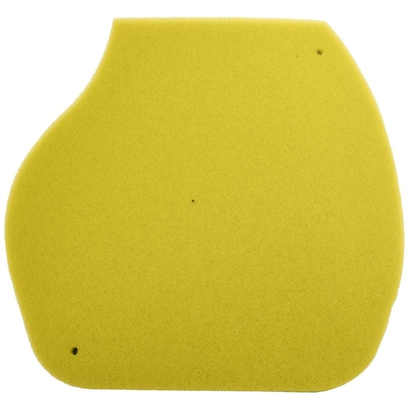 All Balls Air Filter Kit For Yamaha YFM550 Grizzly 2009-2014, YFM550 Grizzly EPS 48-1068